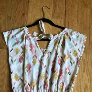 LC Lauren Conrad Dress